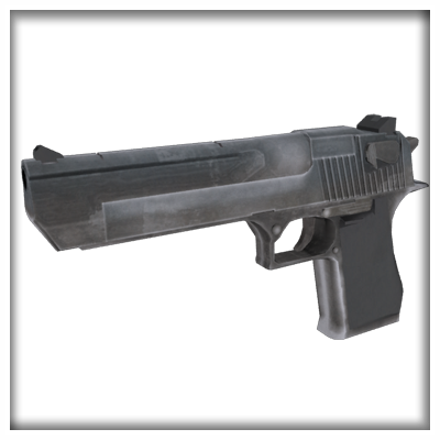 Desert Eagle