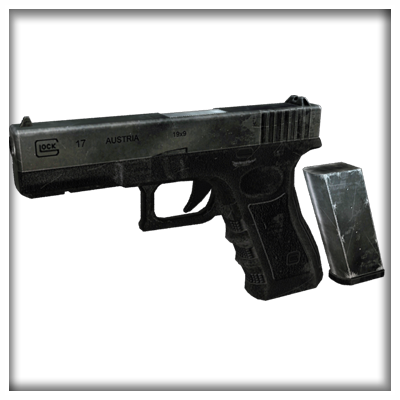 Glock Gun
