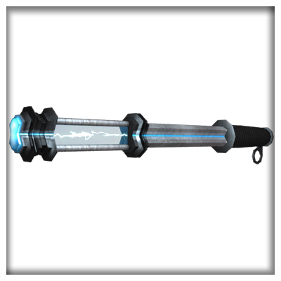 Shock Baton