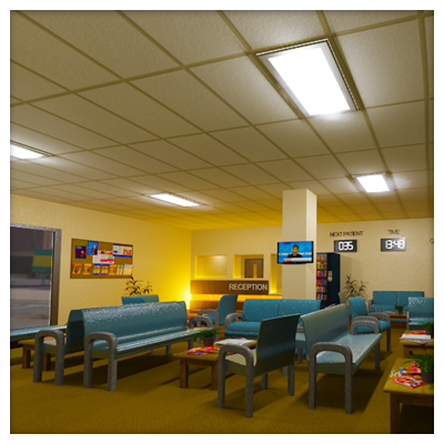 Waiting Room